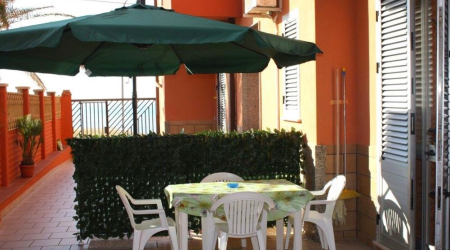 7 Notti in Casa Vacanze a Balestrate